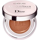 Dior Hydratační make-up v houbičce SPF50 Capture Dreamskin Moist & Perfect Cushion Foundation 000 2 x 15 g