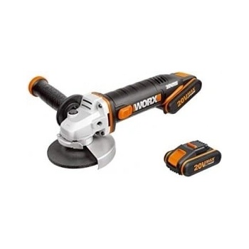 Worx WX803