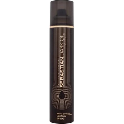 Sebastian Professional Dark Oil Silkening Fragrant Mist парфюмна грижовна мъгла за коса 200 ml унисекс