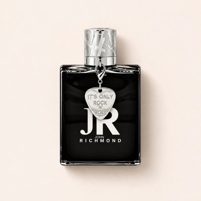 John Richmond toaletní voda pánská 100 ml – Hledejceny.cz