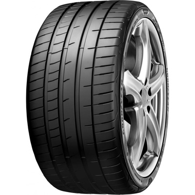 GOODYEAR EAGLE F1 SUPERSPORT RS 275/35 R20 102Y