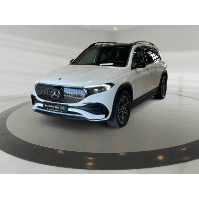 Mercedes-Benz EQB 300 168 kW