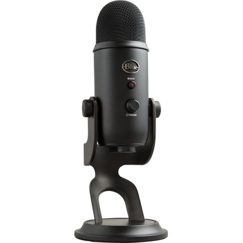 Blue Microphones Yeti Nano