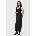 AllSaints Рокля AllSaints ARI (W074DD)