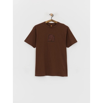 Santa Cruz Dressen Tribal Arch Front coffee