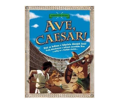 Ave, caesar!