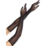  Ръкавици, изискани и удължени за дръзка визия - Opera Long Gloves (D-243092)