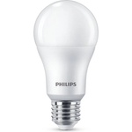 Philips LED крушка Philips-Signify 13-100W, E27, Топла бялa светлина