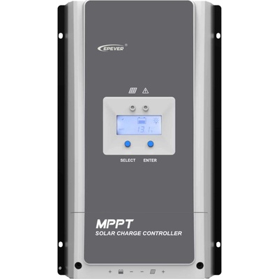 EPever MPPT 200 VDC / 80 A 12 / 24 / 48 V 8420AN