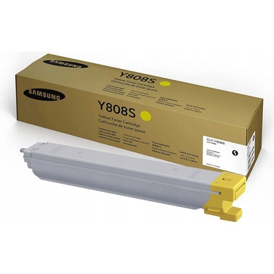 Samsung CLT-Y808S - originálny