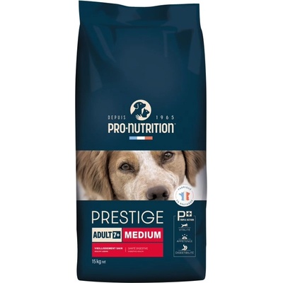 Flatazor Prestige Adult Medium 7+ 15 kg