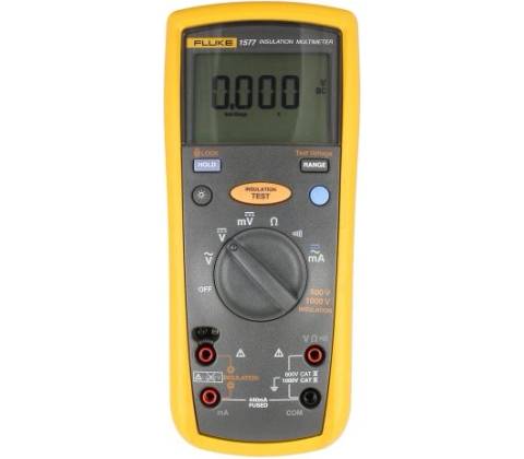 Fluke 1577