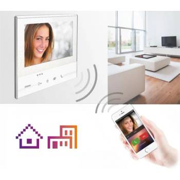 Image 1 of Legrand 300X13E Wi-Fi + Linea 3000 (363911)