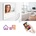 Legrand 300X13E Wi-Fi + Linea 3000 (363911)