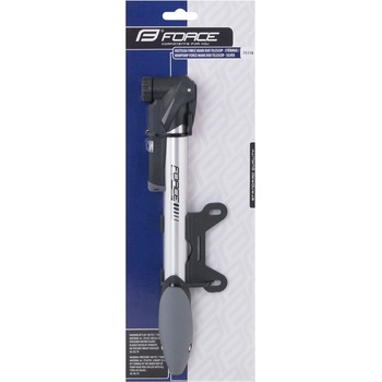Force Mano Basic Duo Telescop