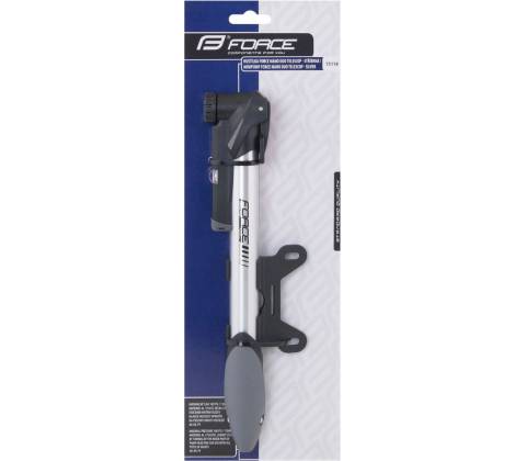 Force Mano Basic Duo Telescop