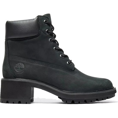 Timberland Kinsley 6 Inch Waterproof Boot A25C4 black Nubuck