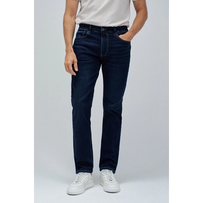 Salsa Pánské džíny SLIM FIT S-ACTIV JEANS denim