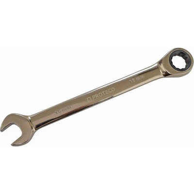 Proteco Ráčnový klíč 27mm očkoplochý PR-42.18-344-027