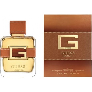 GUESS Iconic for Men EDP 100 ml Парфюми