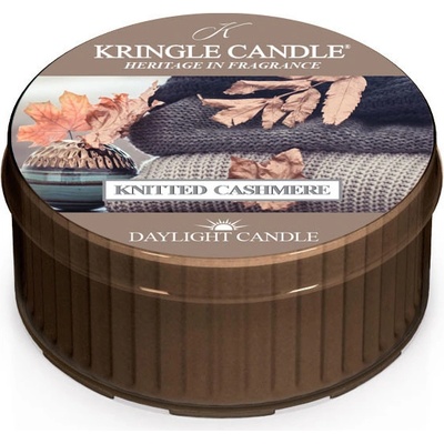 Kringle Candle Knitted Cashmere 42 g