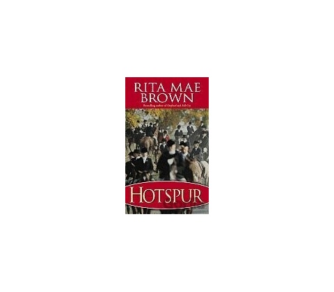 Hotspur