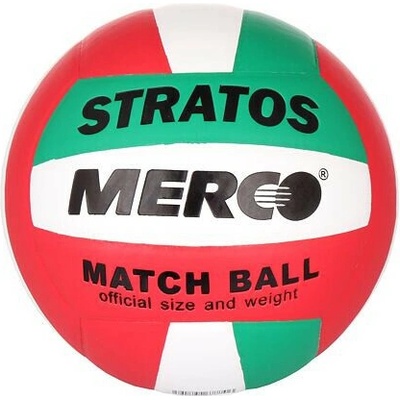 Merco Stratos
