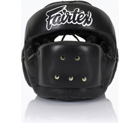 Fairtex Full Face Protector