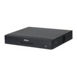 Dahua XVR5108HS-4KL-I3/T - 8(16)-каналeн, 8 камери + 8 IP, 8MP, пентабрид 4K, HDCVI, цифров видеорекордер, DVR, DAHUA (XVR5108HS-4KL-I3/T)