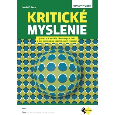 Expol Pedagogika Kritické myslenie PZ