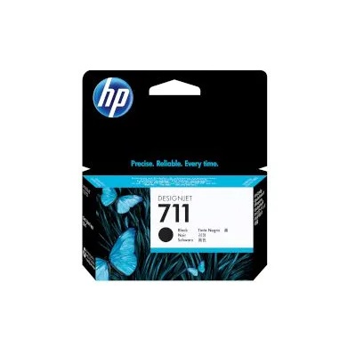 HP Ink 711 Black