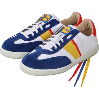 Lidl Botas
