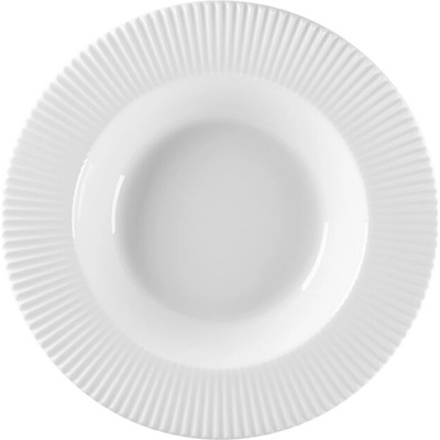 RAK Porcelain Spectra talíř hluboký s okrajem pr. 23 cm