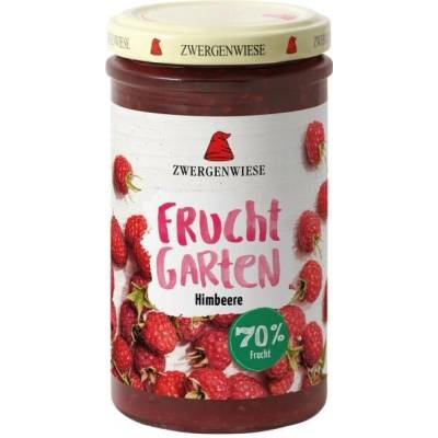 Zwergenwiese Ovocná pomazánka malina 225g bio
