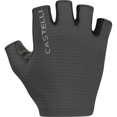 Castelli Дамски ръкавици Castelli Women's Espresso Glove - Light Black (202-8373-0312)