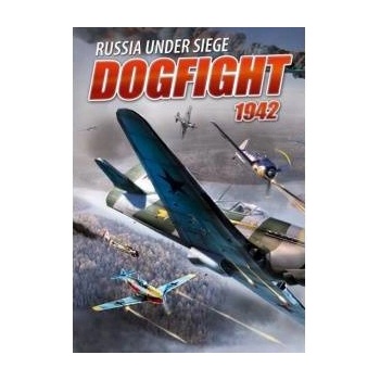 City Interactive Dogfight 1942 Russia Under Siege DLC (PC)