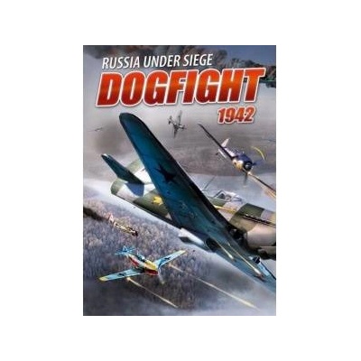 City Interactive Dogfight 1942 Russia Under Siege DLC (PC)
