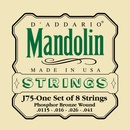 D'addario J75