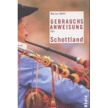 Gebrauchsanweisung fr Schottland Ohff Heinz