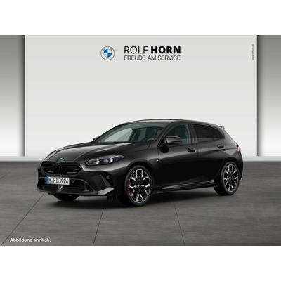 BMW M135i xDrive 221 kW
