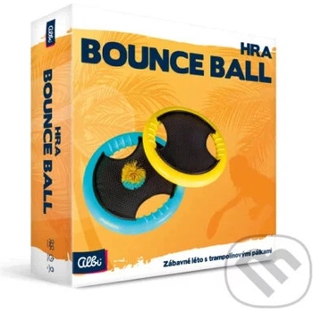 Albi Bounce Ball