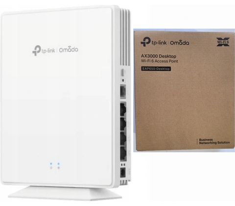 TP-Link EAP650-Desktop