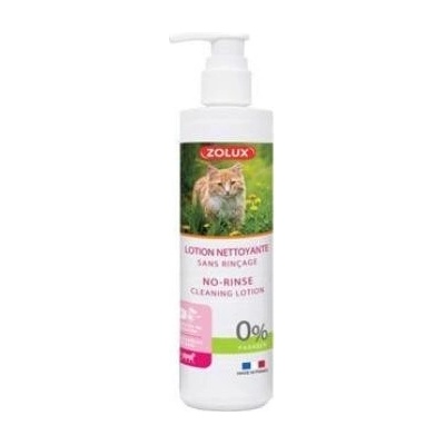 Zolux bezoplachový 250 ml – Zboží Mobilmania