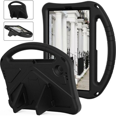 Vsetkonamobil 126764 KIDDO Detský obal pre Samsung Galaxy Tab A11 čierny