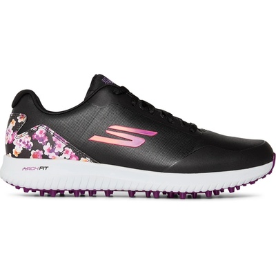 Skechers Дамски голф обувки Skechers Go Golf Max 3 Spikeless Shoes Womens - Black/Multi