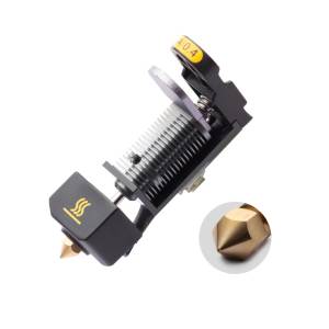 Snapmaker Хотенд за двоен модул за екструдиране - 0, 4 mm (22014)