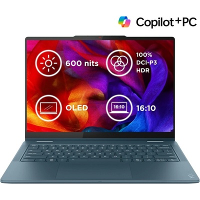 Lenovo Yoga 7 2v1 83JR003HCK