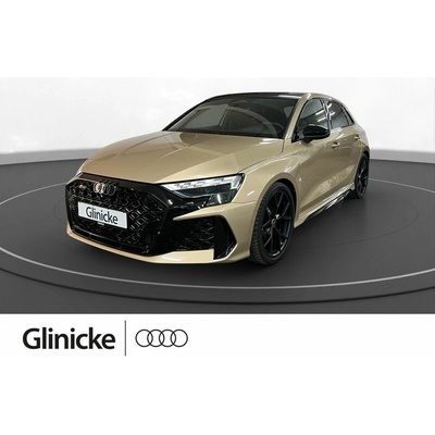 Audi RS3 Sportback 294 kW