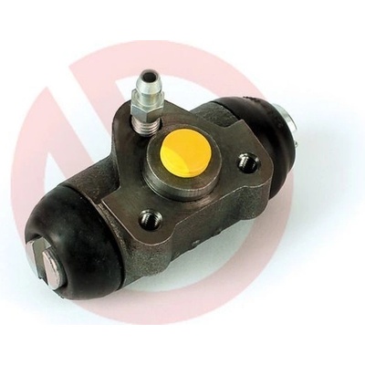 Brzdový valček kolesa BREMBO A 12 616