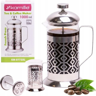 Kamille KM0773XL 1000 ml